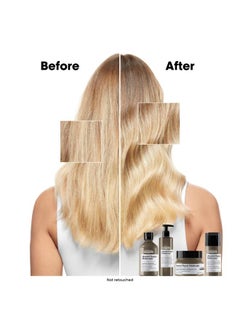 Absolut Repair Molecular Mask for Very Damaged Hair  250ml - pnsku/N70093732V/45/_/1727788397/a9601235-05f4-498d-a047-42950ac9fb8d