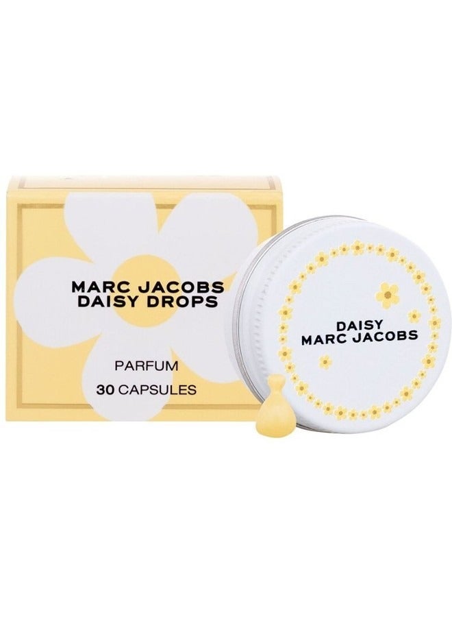 Marc Jacobs Daisy Parfum Drops 3.9ml  - Image 1