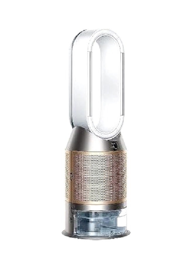 dyson Hepa Filter Humidifier with Air Purifier Multicolour 11.2 x 12.23 x 36.33 cm 379514-01 379514-01 Multicolour  - Image 1