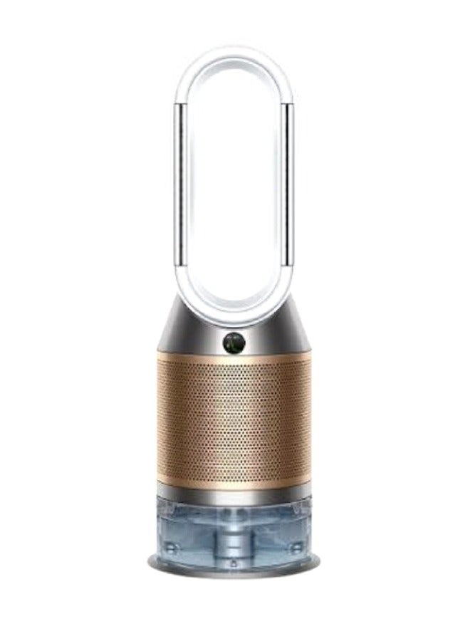 dyson Hepa Filter Humidifier with Air Purifier Multicolour 11.2 x 12.23 x 36.33 cm 379514-01 379514-01 Multicolour  - Image 2