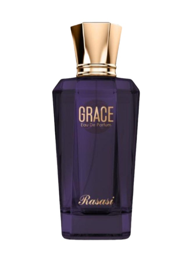 Rasasi Grace Perfume For Women 100Ml 100ml  - Image 1