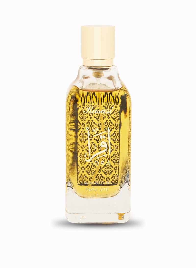 Rasasi Iqra For Women - Eau De Parfum 100 Ml 100 MLml  - Image 2