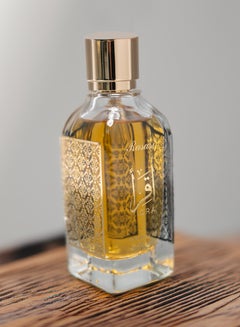 Rasasi Iqra For Women - Eau De Parfum 100 Ml 100 MLml  - Image 3