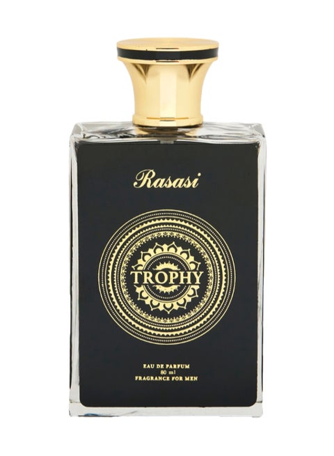 عطر تروفي 80 مل للرجال 80 مل