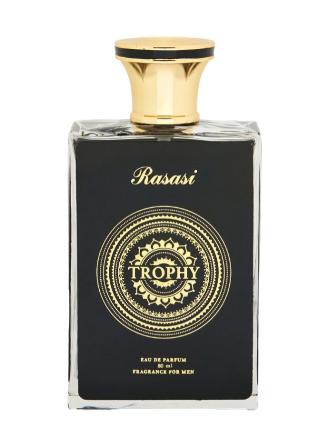 عطر تروفي 80 مل للرجال 80 مل