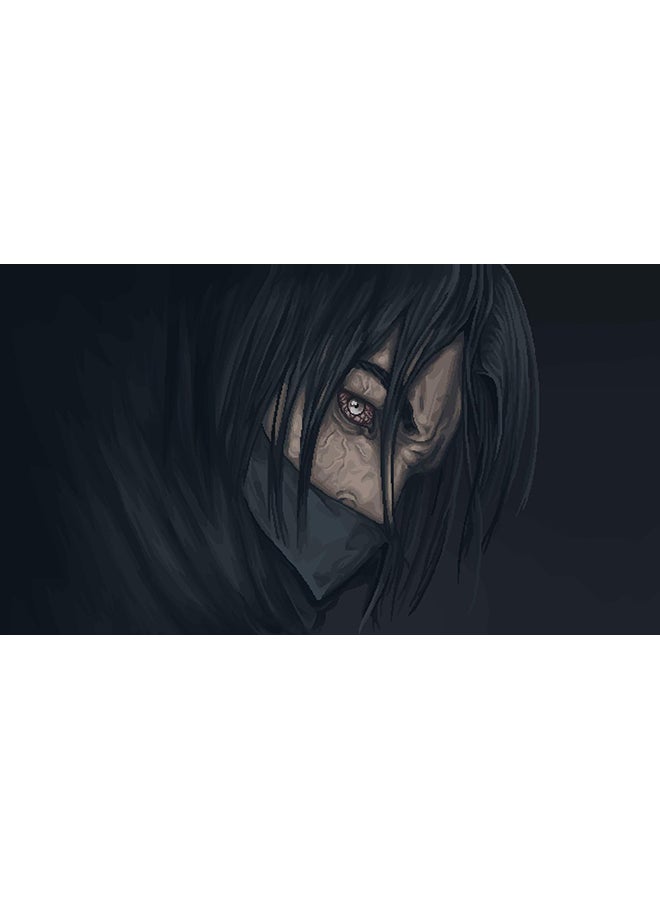 PLAYSTACK The Last Faith - Nintendo Switch  - Image 2