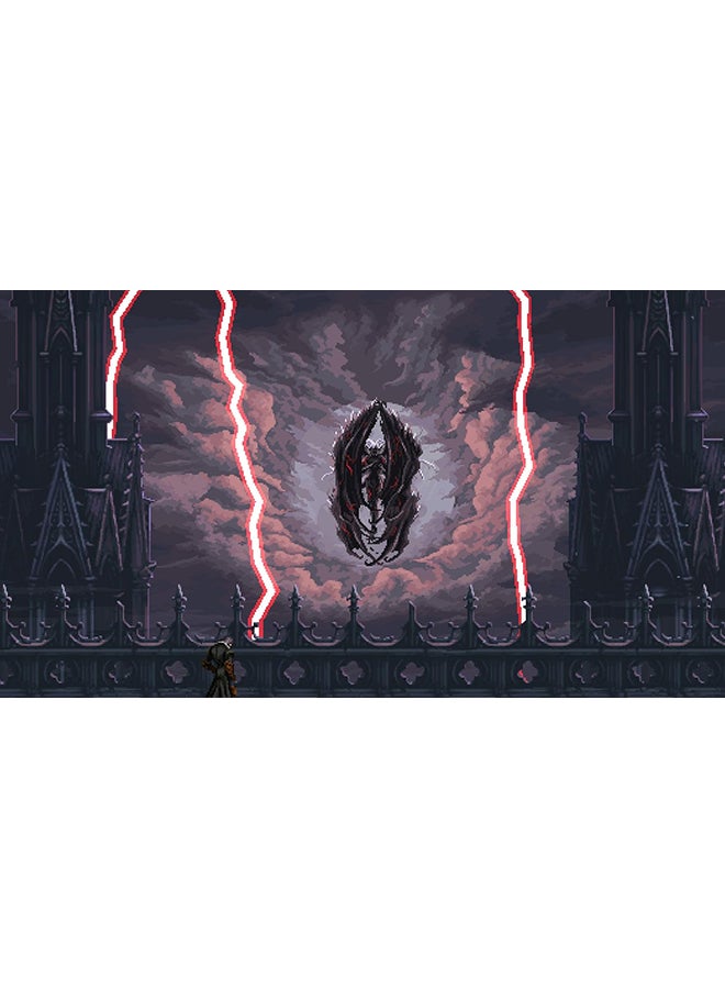 PLAYSTACK The Last Faith - Nintendo Switch  - Image 4