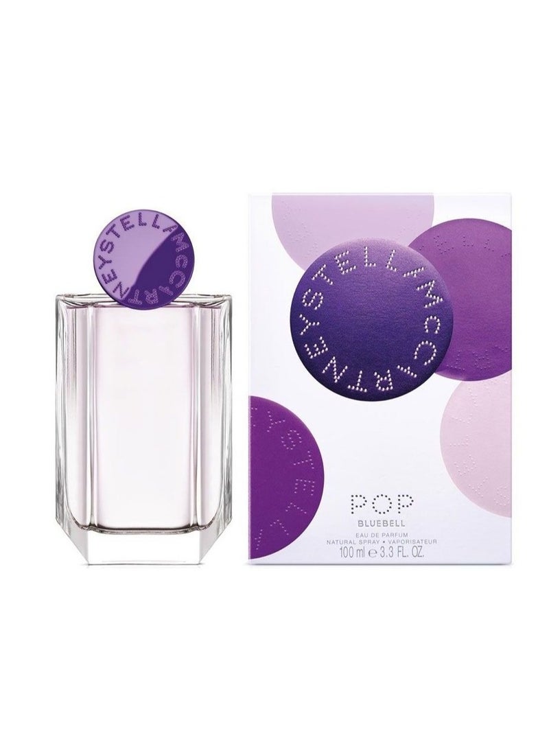 ستيلا مكارتني عطر Pop Bluebell EDP - Image 2