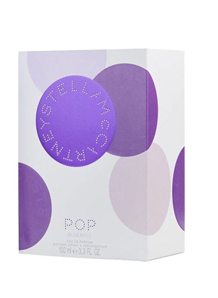 ستيلا مكارتني عطر Pop Bluebell EDP - Image 3