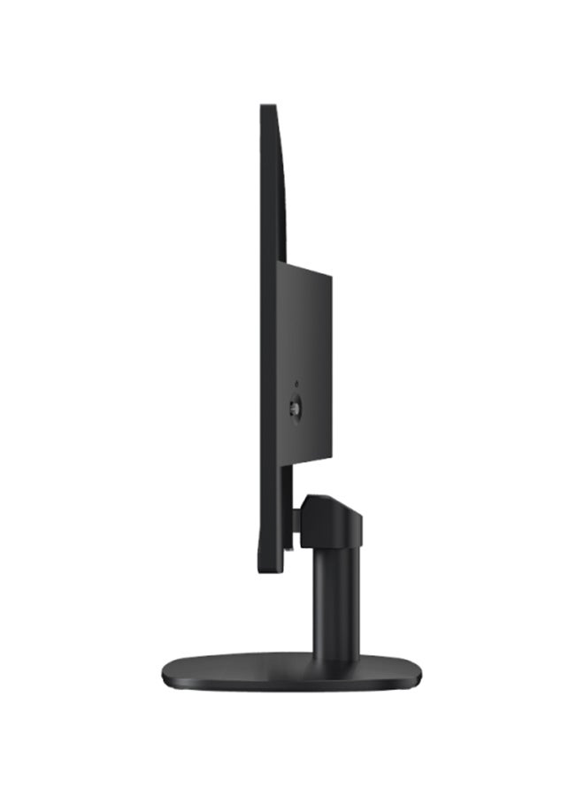 MSI - Pro MP245V Business Productivity Monitor, 24" FHD VA Display, 100Hz Refresh Rate, 1ms (MPRT) Response Time, with MSI Eye Care Technology, 16.7m Display Colors, MP245V Black - Image 1