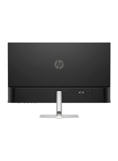 HP Series 5 27 inch FHD Monitor - 527sf (94F45AA) Silver  - Image 4