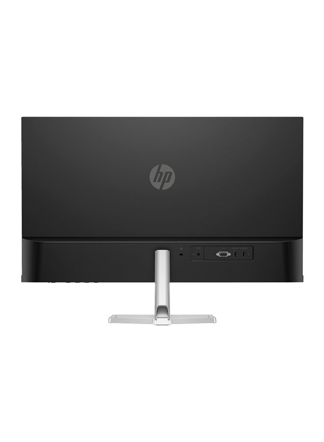 HP Series 5 27 inch FHD Monitor - 527sf (94F45AA) Silver  - Image 4