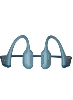 SHOKZ OpenRun Pro Sports Headphones For Workout Blue  - Image 2