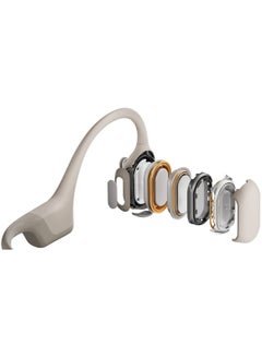 شوكز سماعات رأس رياضية OpenRun Pro للتمرين  - Image 4