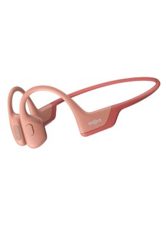 SHOKZ OpenRun Pro Sports Headphones For Workout Pink  - Image 1