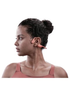 SHOKZ OpenRun Pro Sports Headphones For Workout Pink  - Image 5