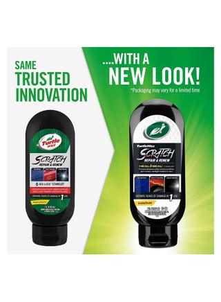 Scratch Repair & Renew 7 Oz - pnsku/N70093915V/45/_/1721455378/2f8a2da7-d727-48a4-b8ec-f21c2a836608