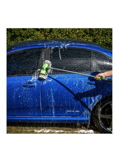 Turtle wax Carnauba Wash And Wax, 500 Ml  - Image 3