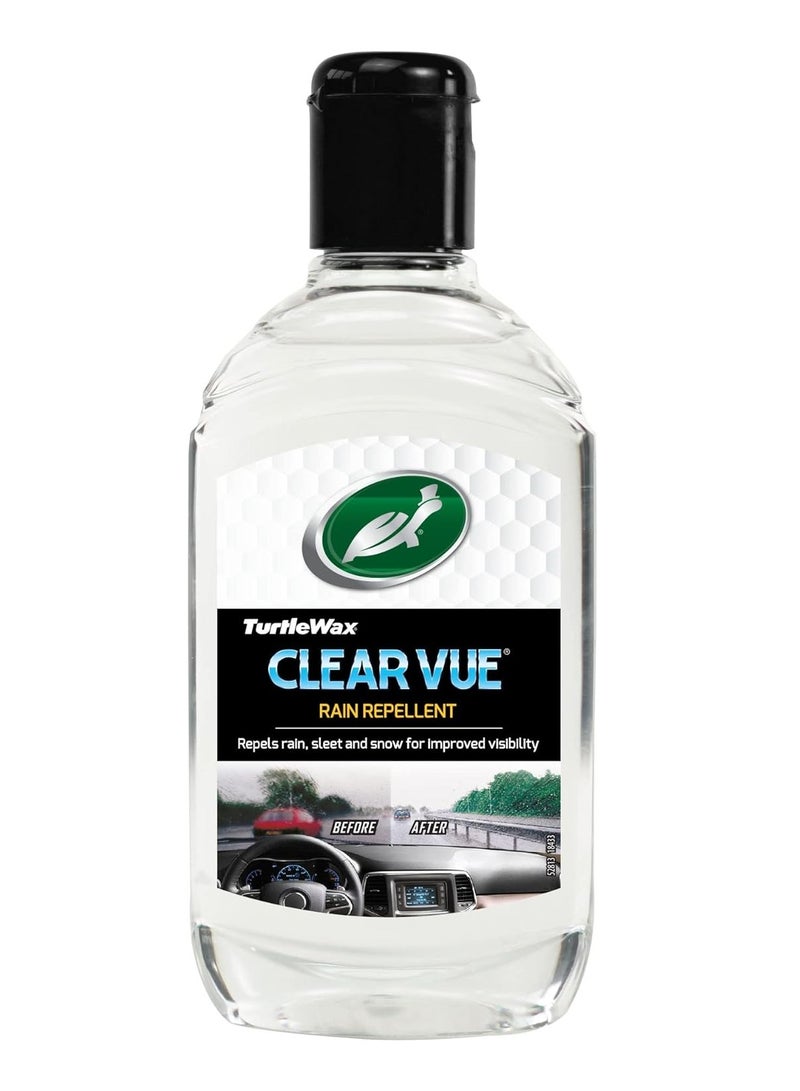 ClearVue Rain Repellent - Car Glass Cleaner - pnsku/N70093938V/45/_/1721455370/2b3185b8-018b-44f1-8be7-a3d9a354de07