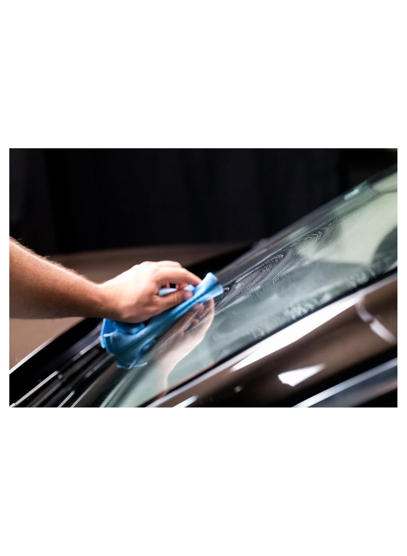 Turtle wax ClearVue Rain Repellent - Car Glass Cleaner  - Image 4