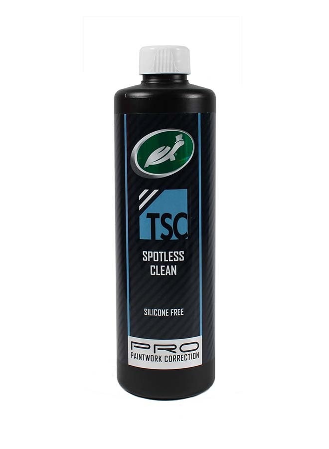 Turtle wax TSC Spotless Clean  - Image 1