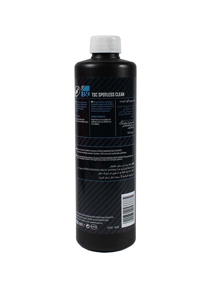 Turtle wax TSC Spotless Clean  - Image 2
