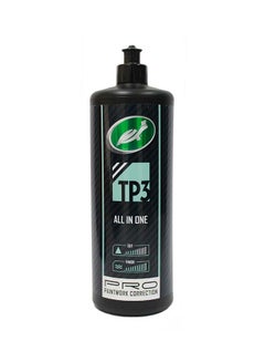 Turtle wax T3 All In One Polish  - Image 1