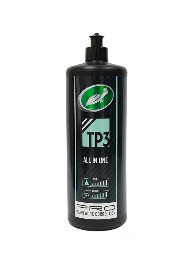 Turtle wax T3 All In One Polish  - Image 1
