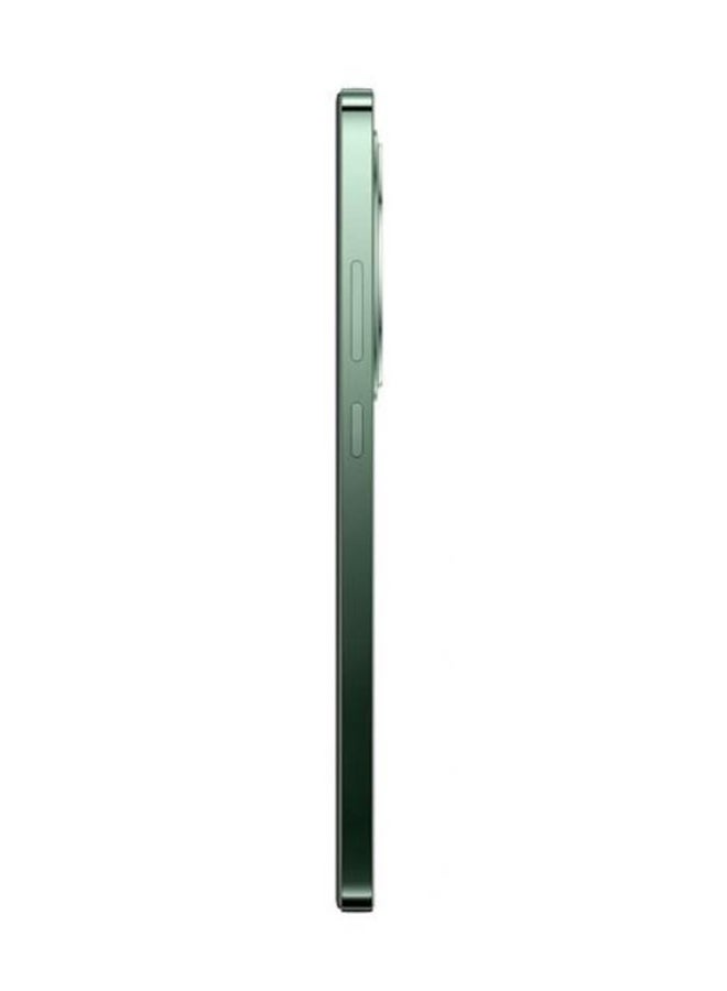 OPPO - Reno 12F 5G Dual SIM Olive Green 12GB RAM 256GB - International Version - Image 1