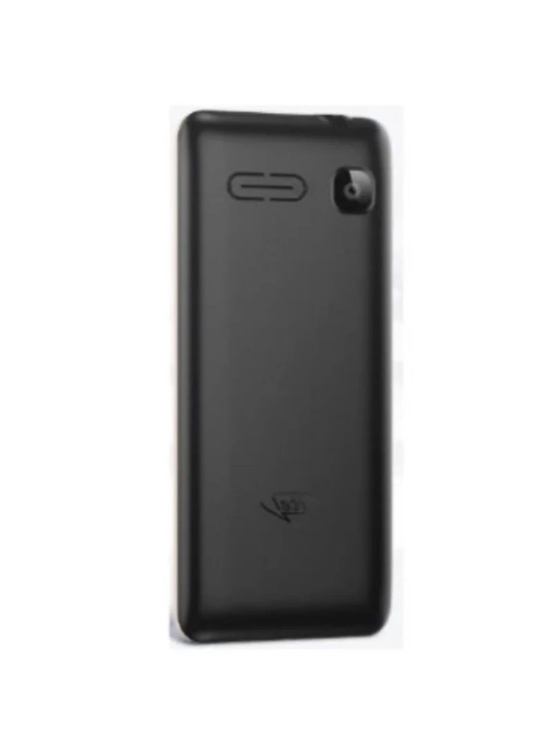 it5606 Dual Sim Elegant Black