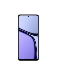 realme Realme C65 RMX3910 Dual Sim 8GB RAM 256GB Starlight Purple-International version  - Image 2