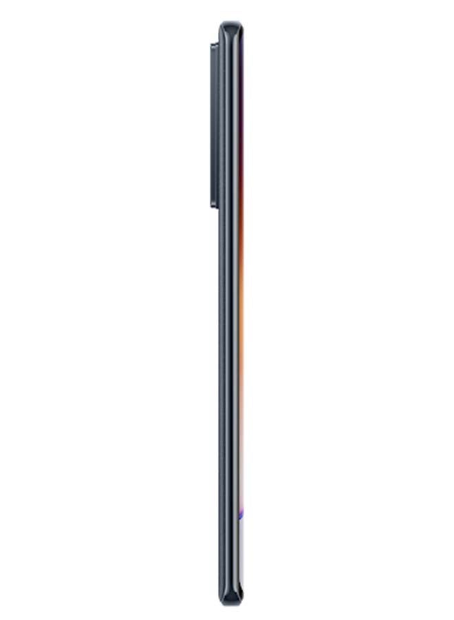 Note 40 Pro 4G Dual Sim Obsidian Black 12+12GB RAM 256GB - Middle East Version
