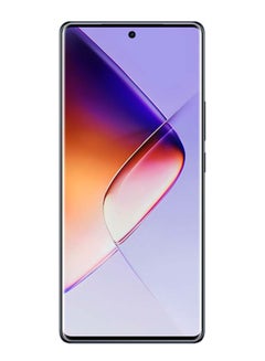 Infinix Note 40 Pro 4G Dual Sim Obsidian Black 12+12GB RAM 256GB - Middle East Version  - Image 2