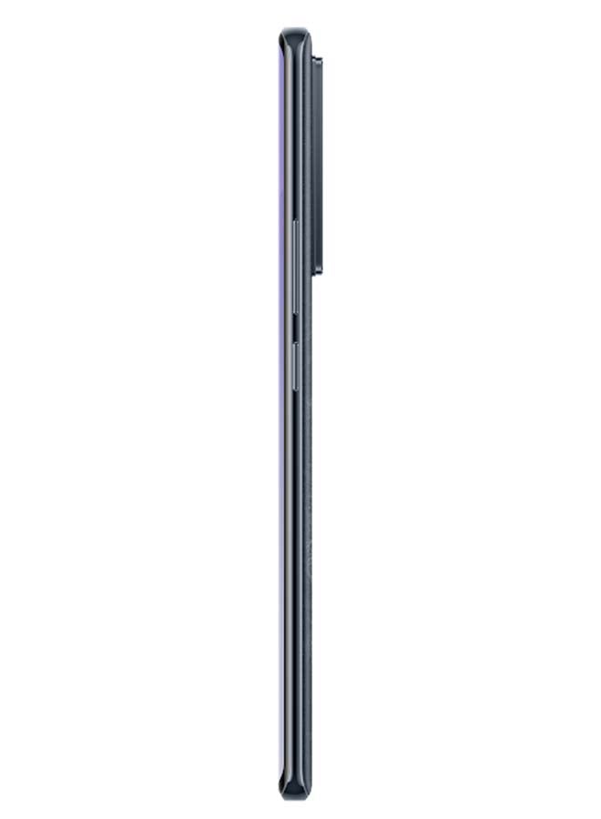 Note 40 Pro 4G Dual Sim Obsidian Black 12+12GB RAM 256GB - Middle East Version