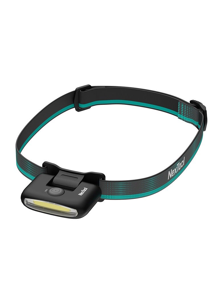 شاومي Multi-functional Headlamp - Black  - Image 1