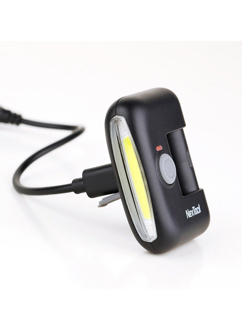 شاومي Multi-functional Headlamp - Black  - Image 2