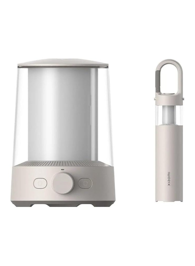 Xiaomi Multi Functional Camping Lantern NE20014  - Image 2
