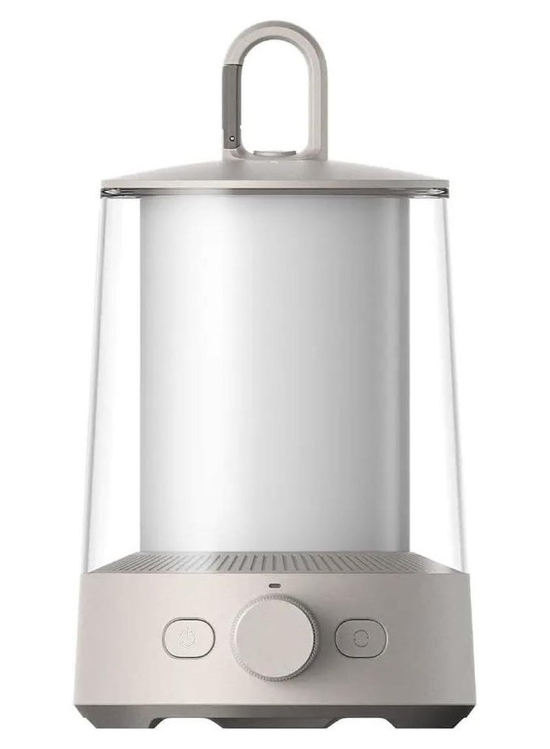 شاومي فانوس تخييم متعدد الوظائف NE20014 - Image 1