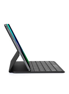 Xiaomi Xiaomi Pad 6 Keyboard Arabic Grey  - Image 3