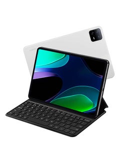 Xiaomi Xiaomi Pad 6 Keyboard Arabic Grey  - Image 2