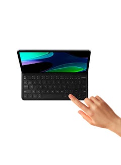 Xiaomi Xiaomi Pad 6 Keyboard Arabic Grey  - Image 5