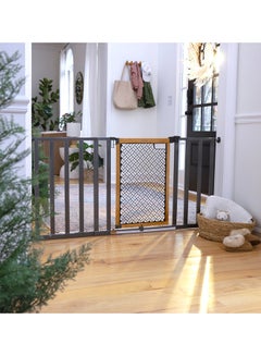 summer infant The Doorway 48 Inches Wide Baby Safety Gates, 6 - 24 Months  - Image 3