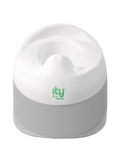summer infant Ready Set Go Potty,18 - 60 Months, White  - Image 1