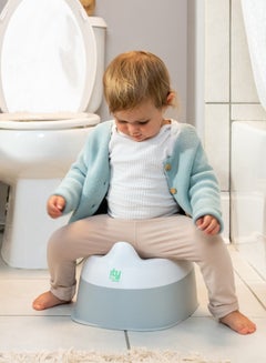 summer infant Ready Set Go Potty,18 - 60 Months, White  - Image 4