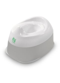 summer infant Ready Set Go Potty,18 - 60 Months, White  - Image 2