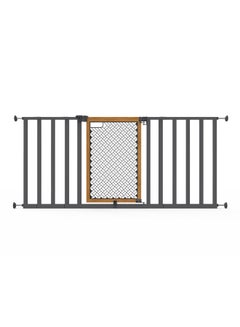 summer infant The Thruway 60XWide Safety Gates  - Image 1