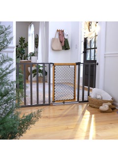 summer infant The Thruway 60XWide Safety Gates  - Image 3