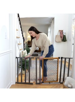 summer infant The Thruway 60XWide Safety Gates  - Image 5