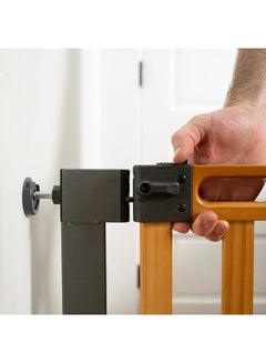 summer infant The Thruway 60 Inches Wide Baby Safety Gates, 6 Months +  - Image 4