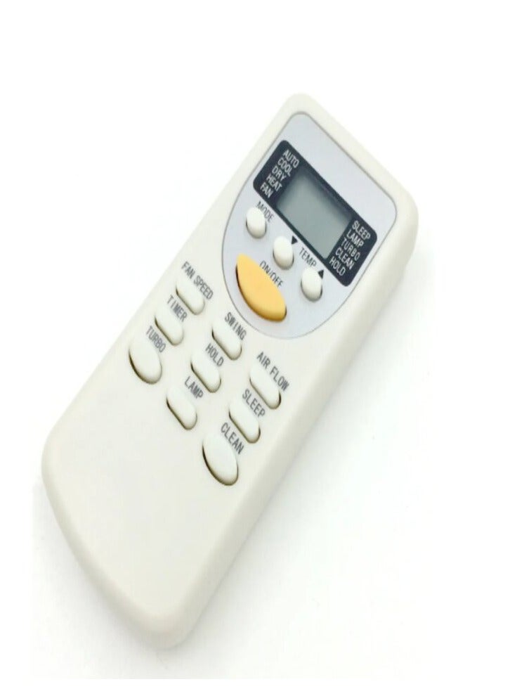 هام جهاز التحكم عن بعد للتيار المتردد - Image 2